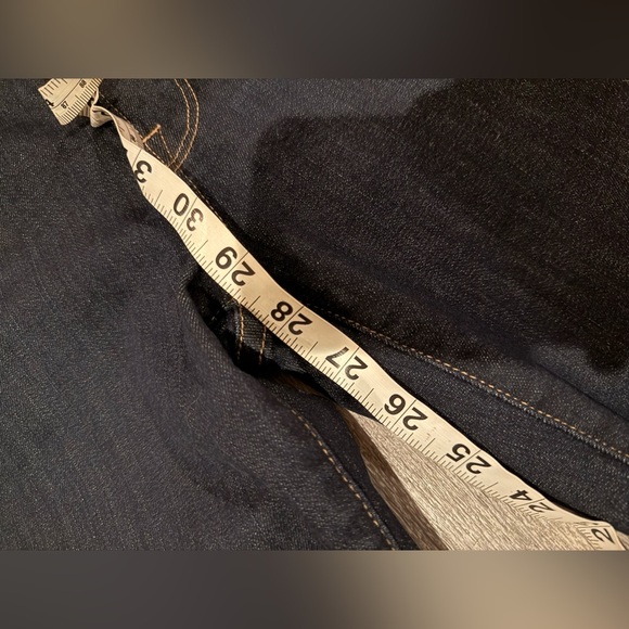 EUC Frame Denim Le skinny de Jeanne jeans 27 - Picture 2 of 6